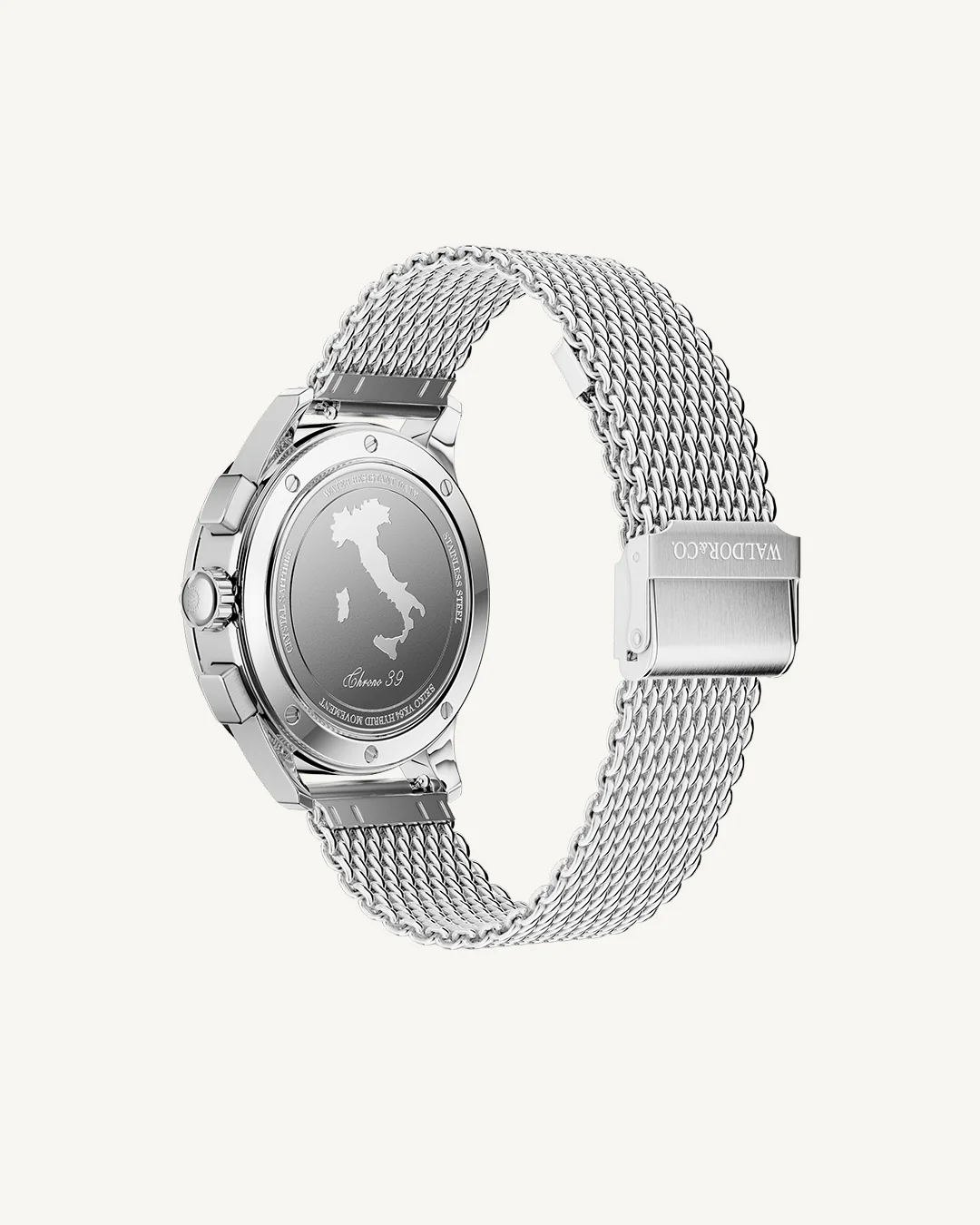 Chrono 39 Sardinia - Image 3