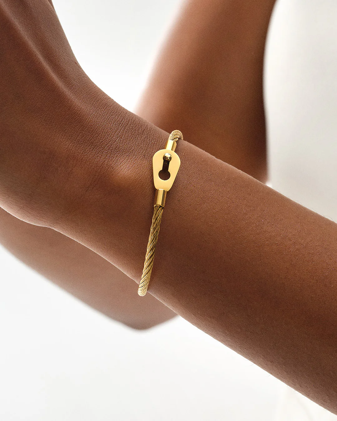 Como Cable Polished - Image 6