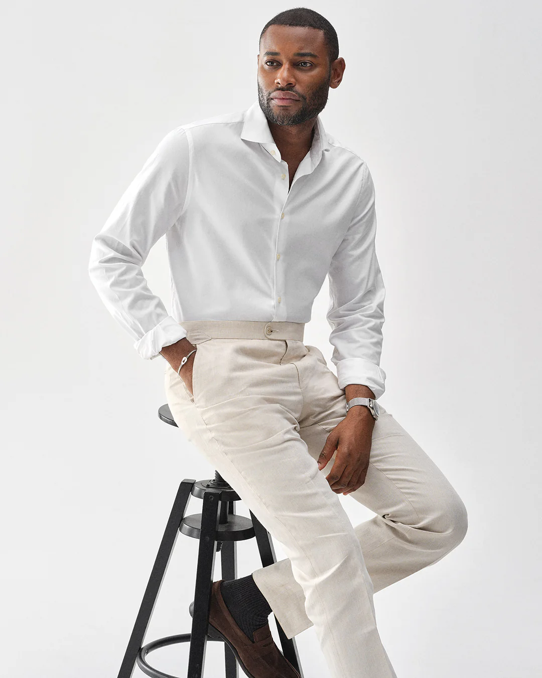 Como Cable Polished - Image 4