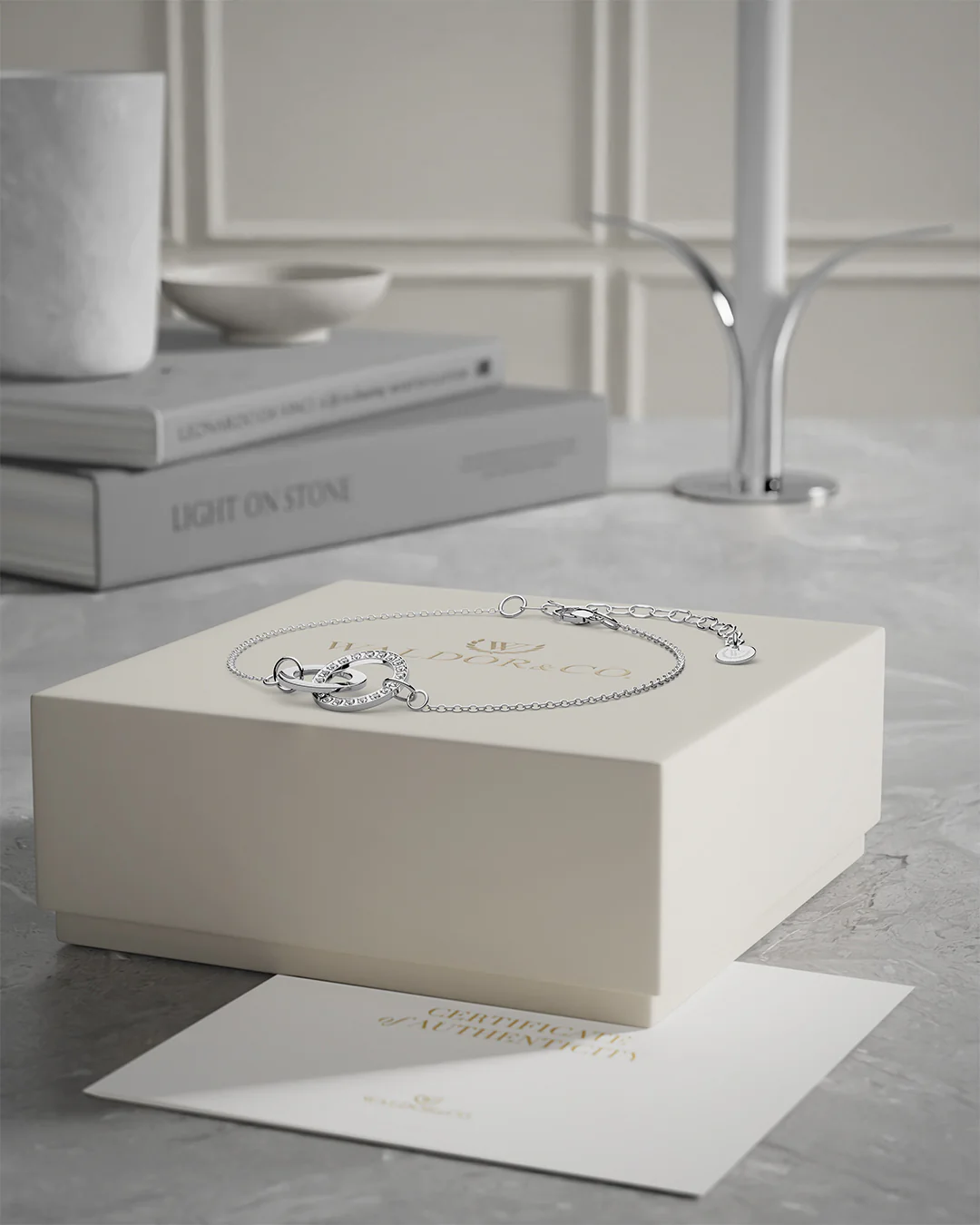 Diamond Chain Polished - Image 3