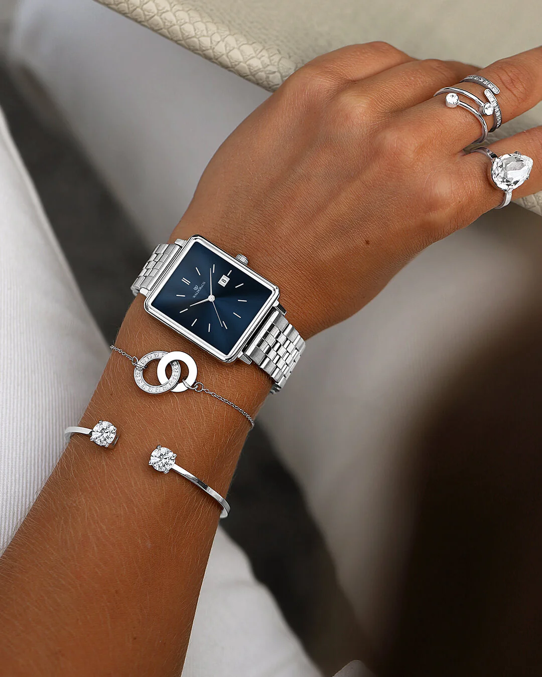 Diamond Chain Polished - Image 4