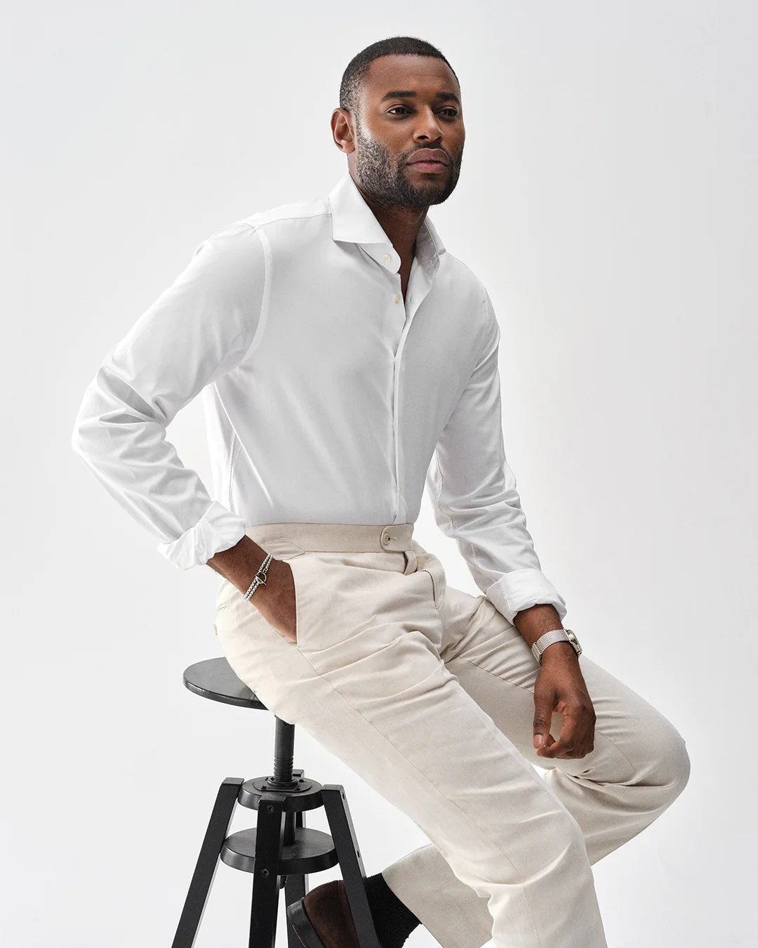 Dual Chain Polished - Image 4