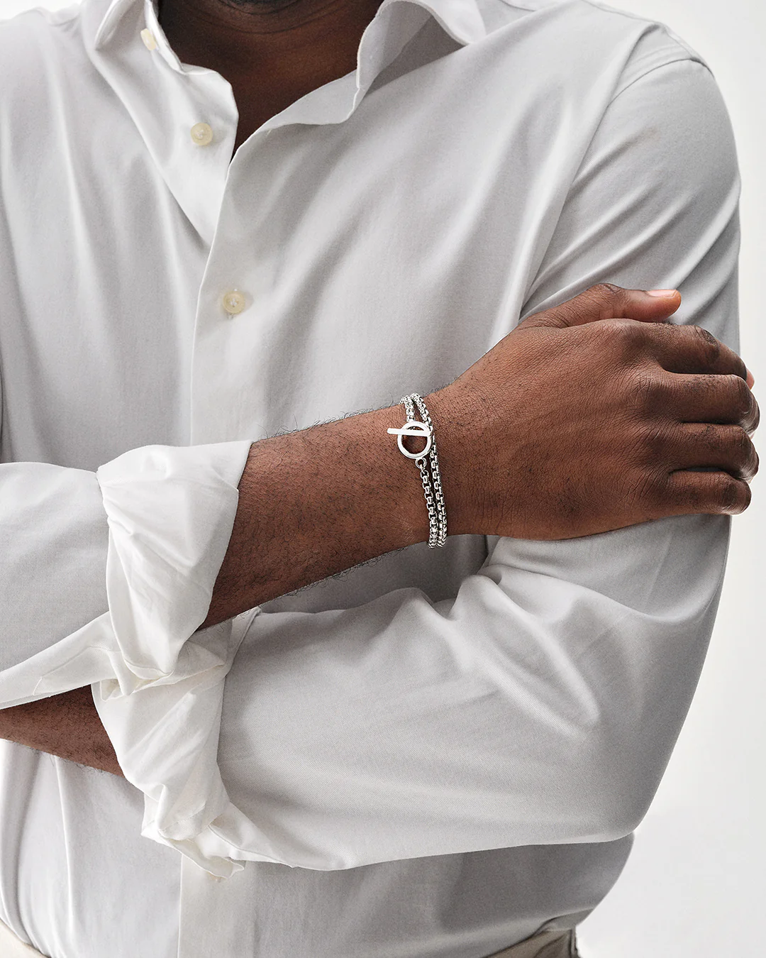 Dual Chain Polished - Image 7