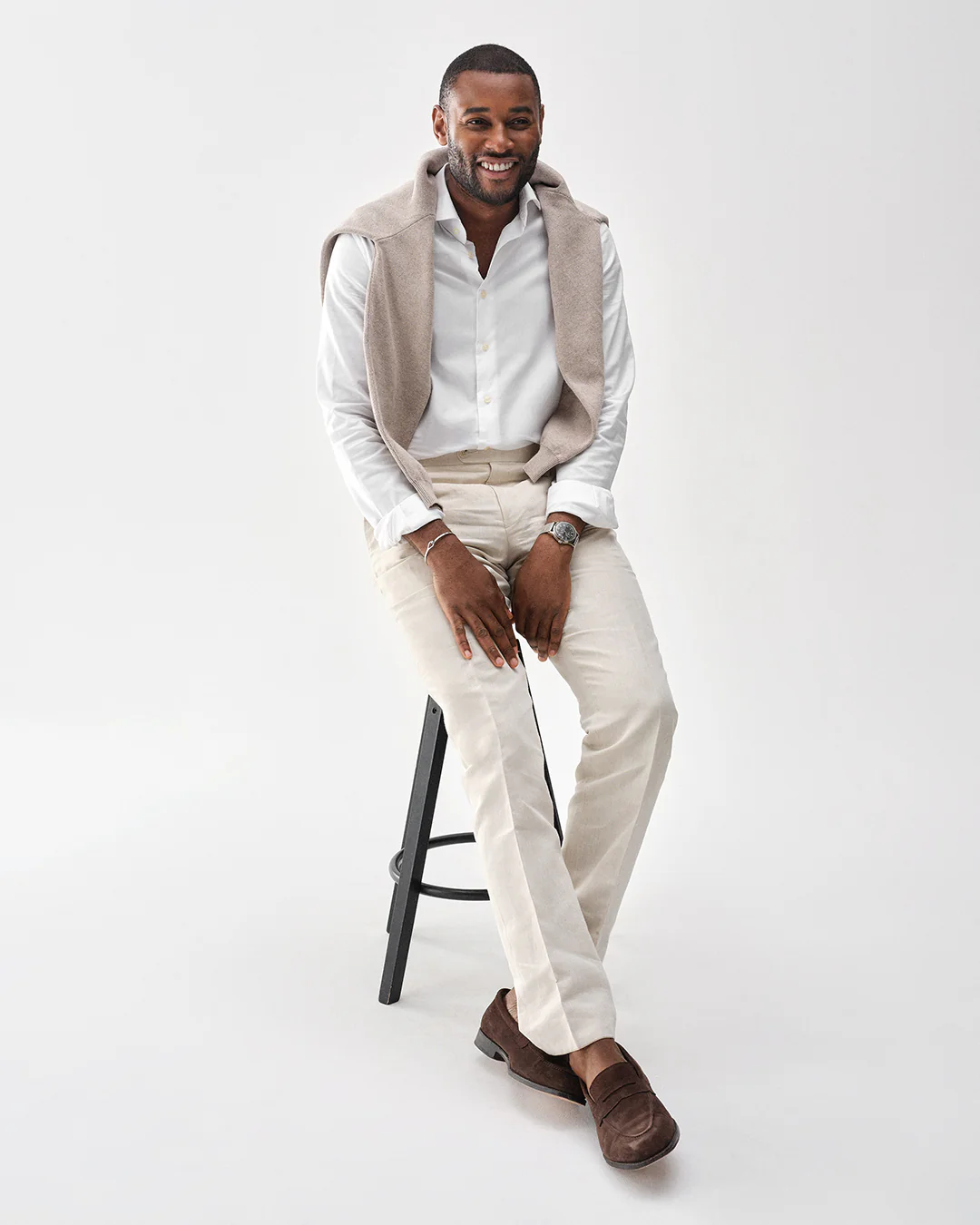 Signature Bangle Polished - Image 4